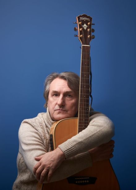 Андрей Куряев