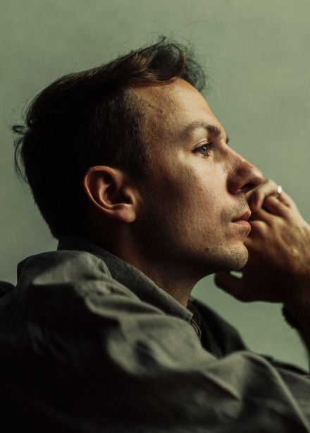 Илья Поляков