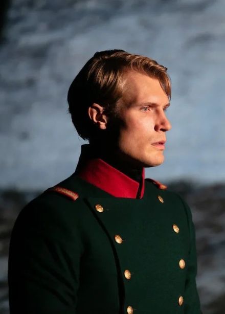 Фестиваль «От всей души». Кирилл Зайцев. Мой Лермонтов