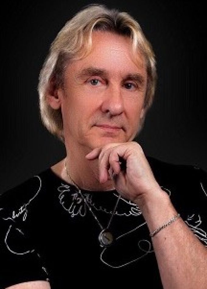 Сергей Беликов
