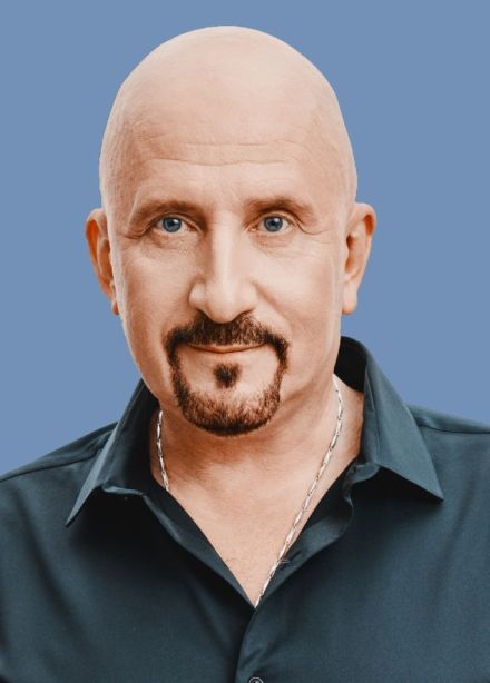 Евгений Григорьев