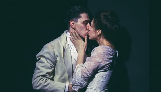 Спектакль «Дубровский»