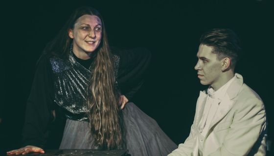 Спектакль «Дубровский»