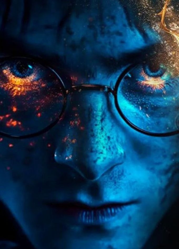 Оркестр «Люменес». Гарри Поттер. Музыкальные миры при свечах