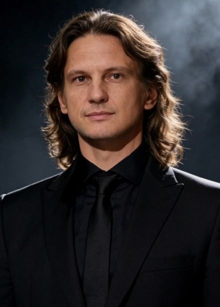 Андрей Лефлер и Русский оркестр