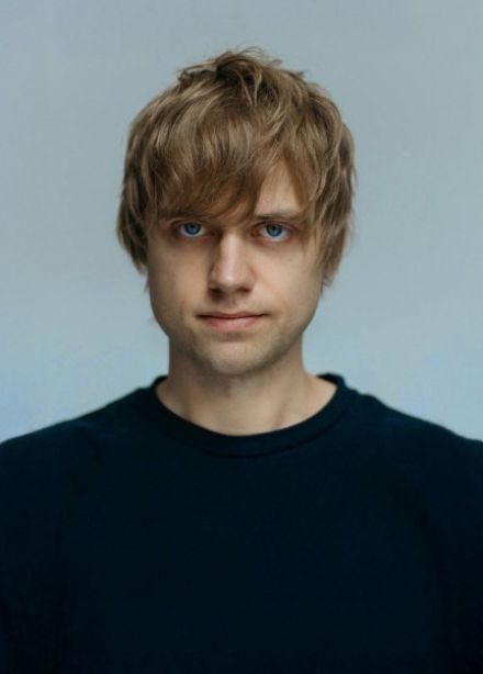 Ваня Усович. Стендап